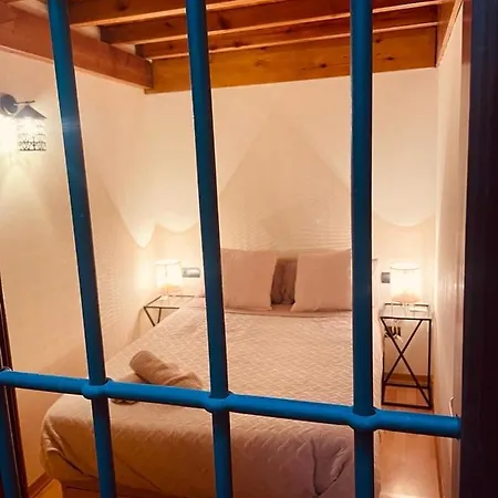 Appartamento Wonderful In Oldtown Calle Carreteria Free Wifi&ac