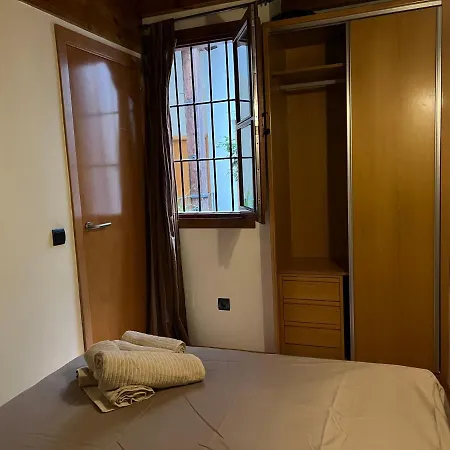 아파트 Wonderful In Oldtown Calle Carreteria Free Wifi&ac