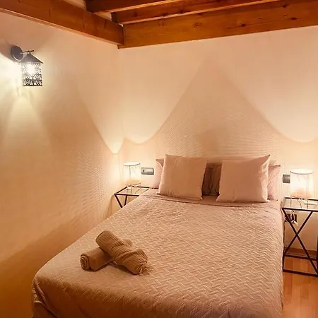 Wonderful In Oldtown Calle Carreteria Free Wifi&ac * 말라가