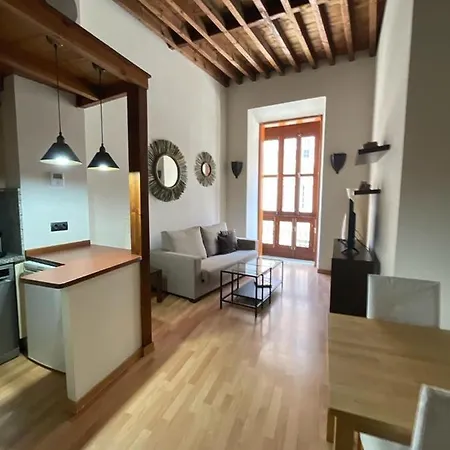 Wonderful In Oldtown Calle Carreteria Free Wifi&ac