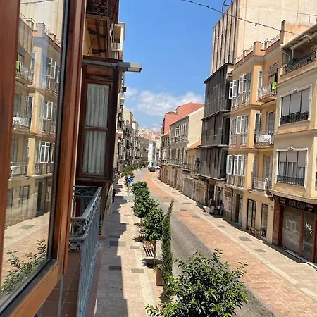 Wonderful In Oldtown Calle Carreteria Free Wifi&ac *
