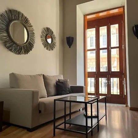Wonderful In Oldtown Calle Carreteria Free Wifi&ac Apartament *