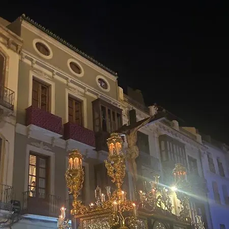 Wonderful In Oldtown Calle Carreteria Free Wifi&ac *