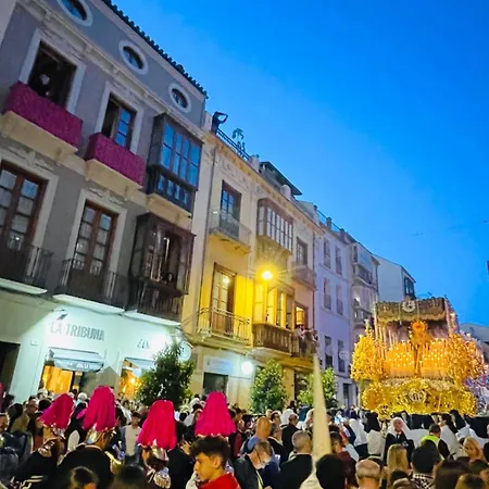 Wonderful In Oldtown Calle Carreteria Free Wifi&ac 아파트